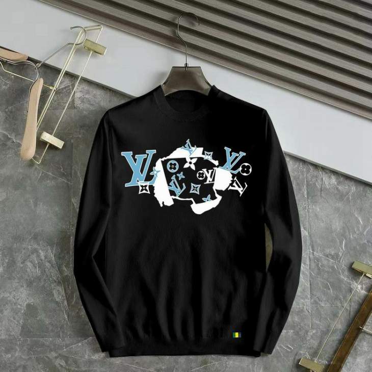 Picture of Louis Vuitton Sweaters _SKULVM-4XL11Ln5047049